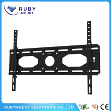 Fabricação profissional Fixed Plasma LCD Wall TV Mount